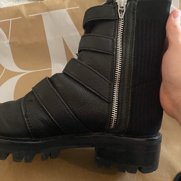 DOLCE VITA boots - Picture 4 of 5